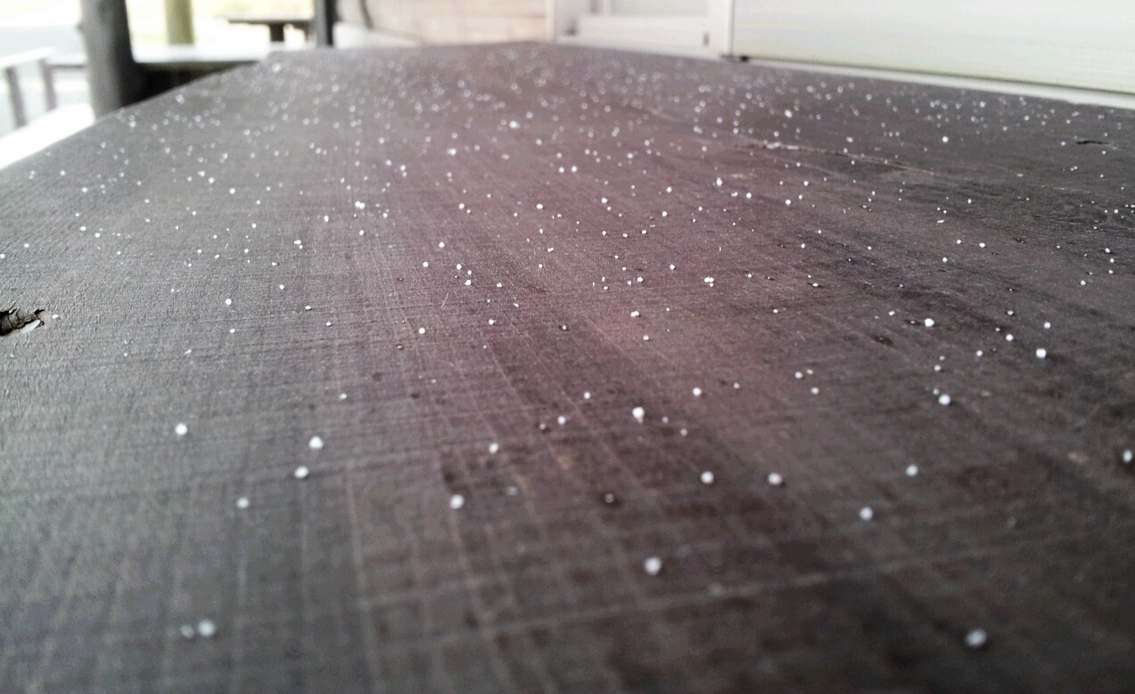 あなたが現在見ているのは 2010ピノノワール樽＆メルロー樽発売