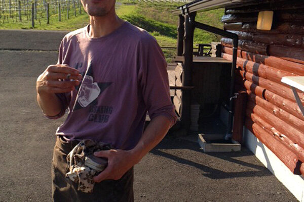 マスコットガール