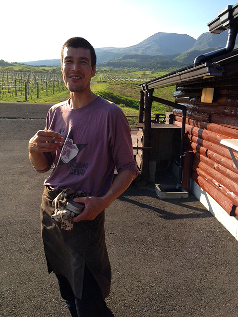 あなたが現在見ているのは マスコットガール