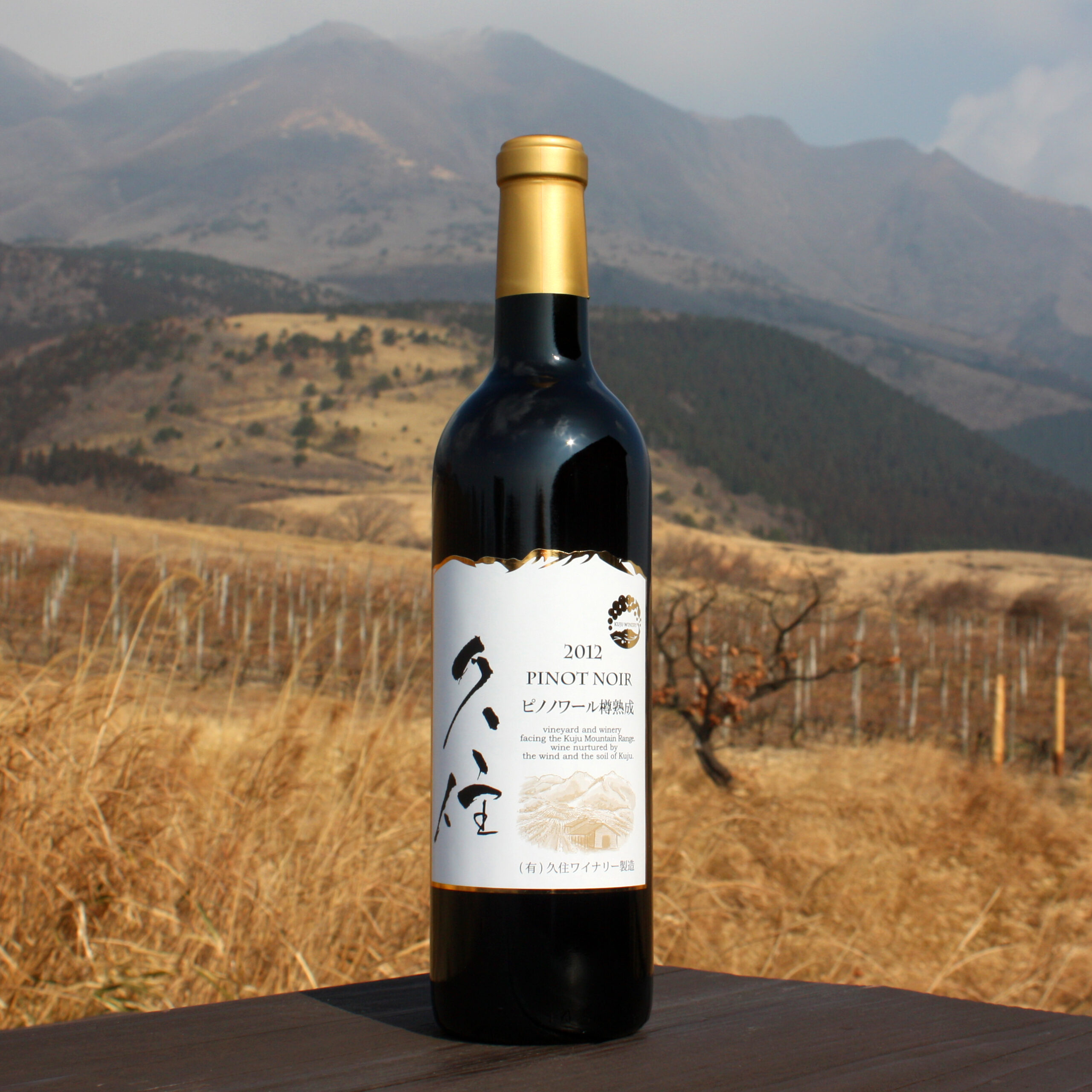 あなたが現在見ているのは 国産ワインコンクール銅賞受賞