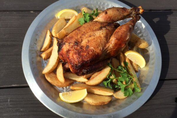 冬だけのメニュー