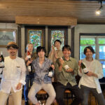 日本ワインコンクール2022にて金賞×1銀賞×2銅賞×4を受賞しました