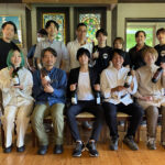 日本ワインコンクール２０２３にて部門最高金賞を含む金賞２つ銀賞３つ銅賞３つの受賞！！