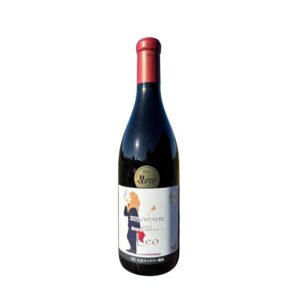 2023マスカットベーリーA Leo