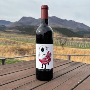 2023メルローAries