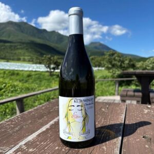 2023シャルドネLIBRA