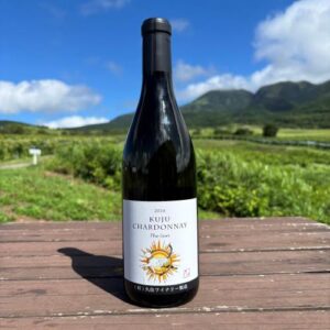 2024久住シャルドネThe Sun