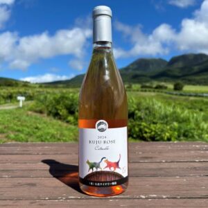 久住ロゼCatwalk(2023,2024)