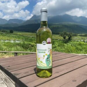 2020シャルドネAquarius