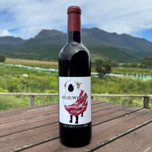 2022カベルネフランARIES