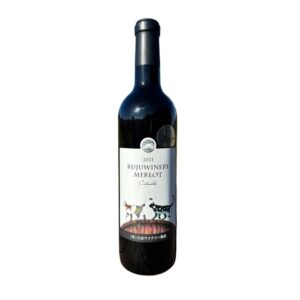 2021メルローCatwalk