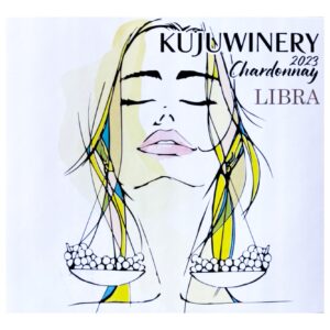 2023シャルドネLIBRA