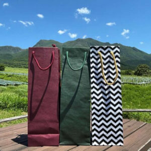 ペーパーバッグ（1本用）