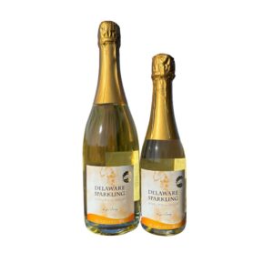 NVデラウェアスパークリング