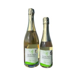 NVナイアガラドライスパークリング