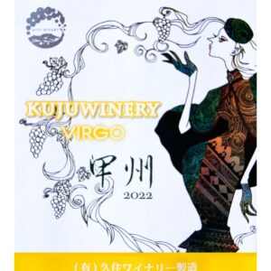 2022甲州Virgo